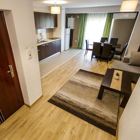 Apartament Business Langa Vivo Mall Apartamento Baia Mare Exterior foto