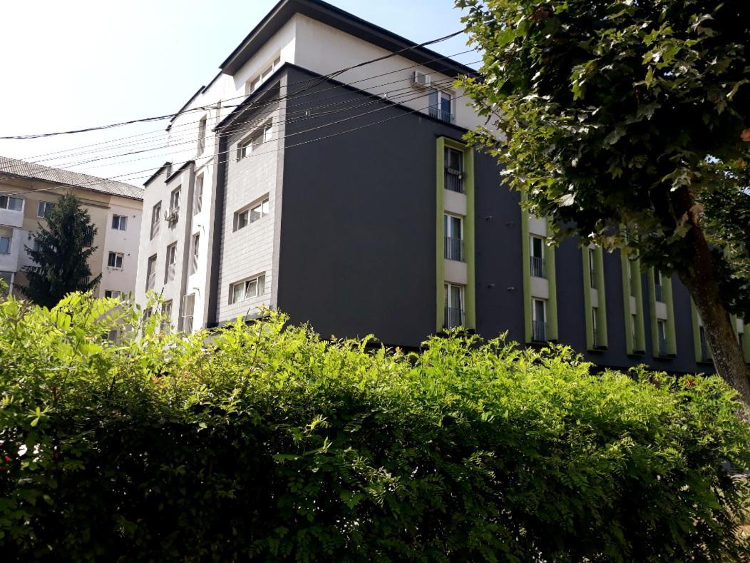 Apartament Business Langa Vivo Mall Apartamento Baia Mare Exterior foto