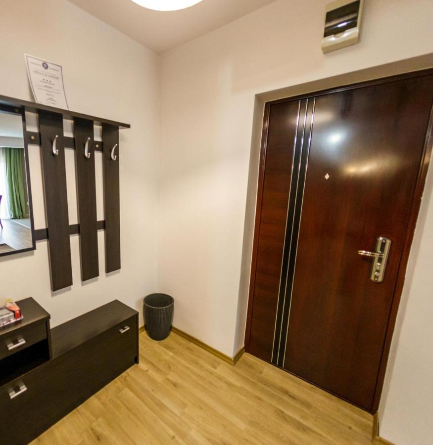 Apartament Business Langa Vivo Mall Apartamento Baia Mare Exterior foto