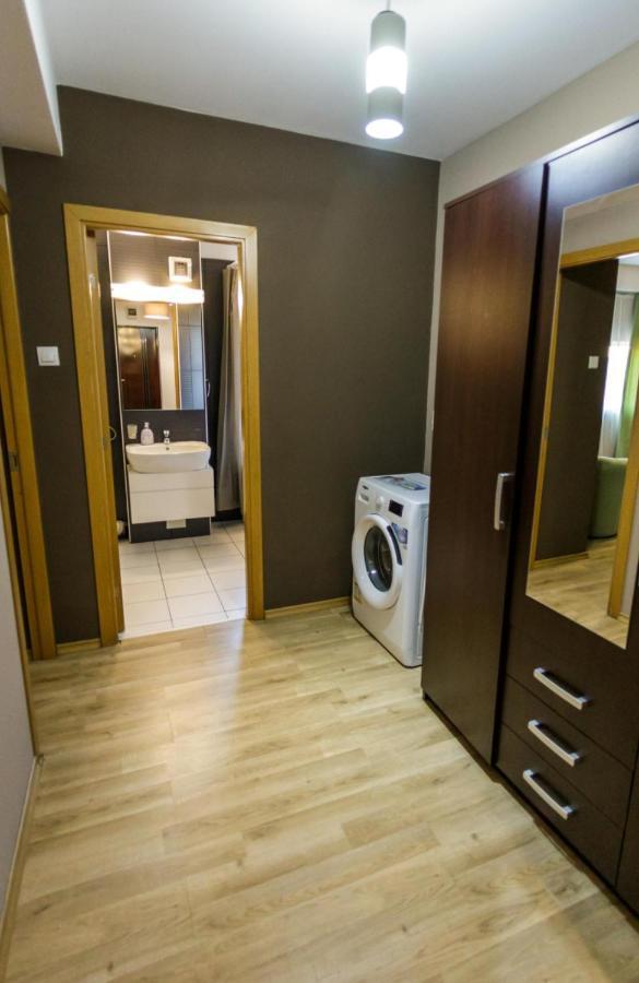 Apartament Business Langa Vivo Mall Apartamento Baia Mare Exterior foto
