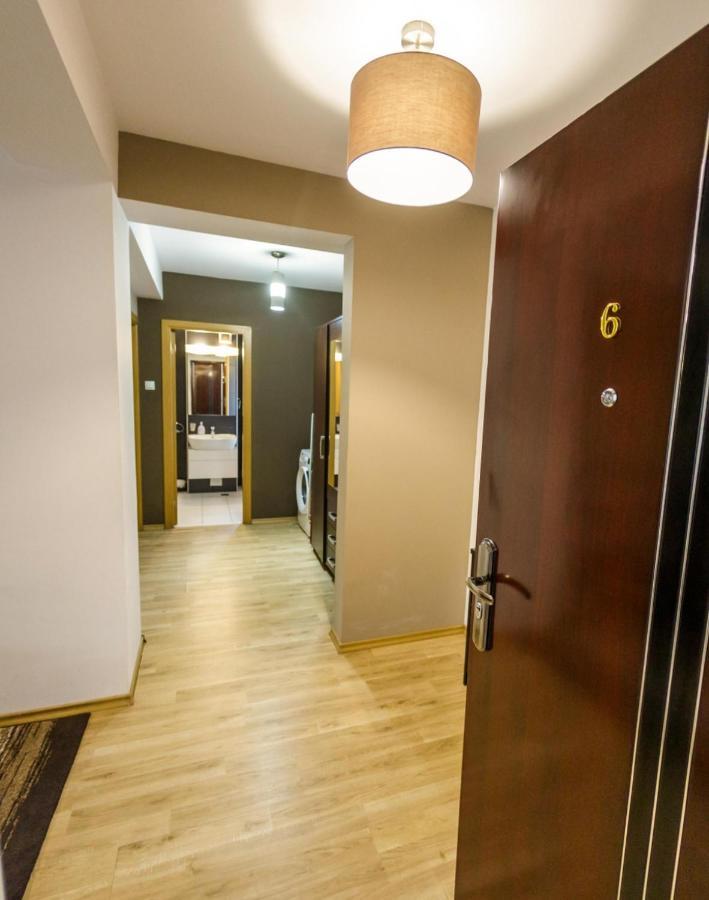 Apartament Business Langa Vivo Mall Apartamento Baia Mare Exterior foto