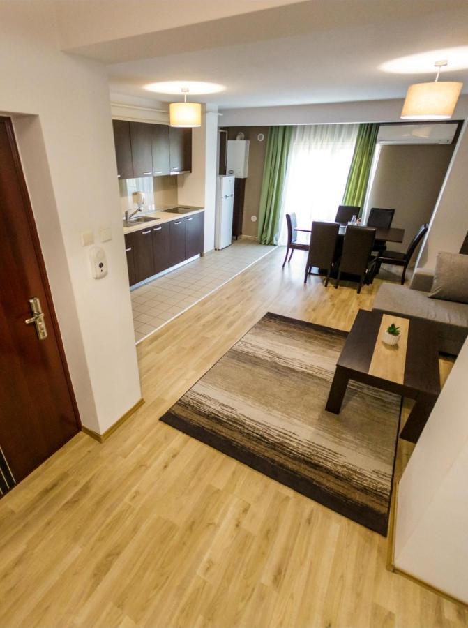 Apartament Business Langa Vivo Mall Apartamento Baia Mare Exterior foto